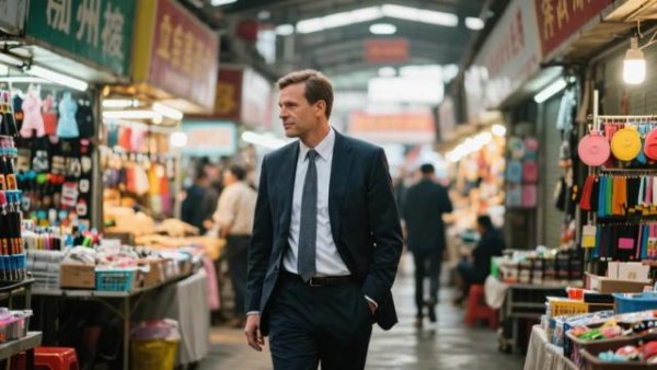 第二证券 美国贸易商，后悔当初投过的选票