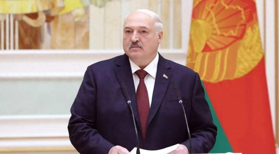 天猫配资端 卢卡申科的预测应验了，中国打通第二条路，波兰阻拦中欧贸易失败